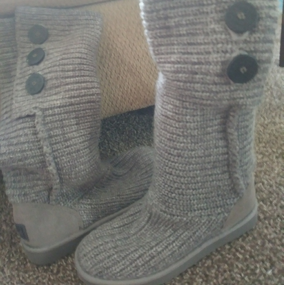 Brand new Uggs